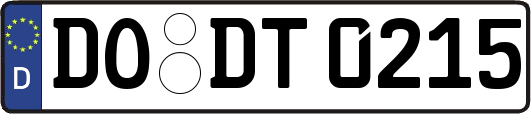 DO-DT0215