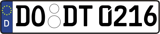 DO-DT0216