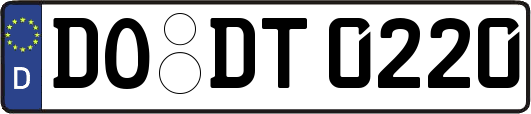 DO-DT0220