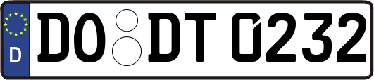 DO-DT0232