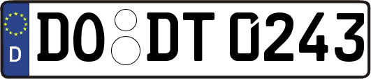 DO-DT0243