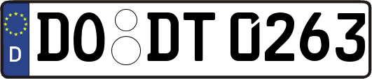 DO-DT0263