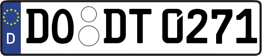 DO-DT0271