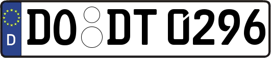 DO-DT0296