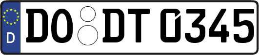 DO-DT0345