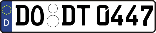 DO-DT0447