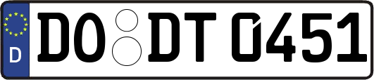DO-DT0451
