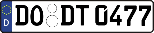 DO-DT0477