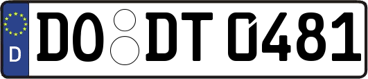 DO-DT0481