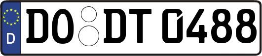 DO-DT0488