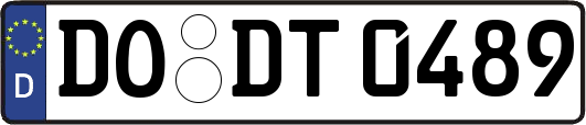 DO-DT0489