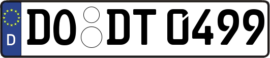 DO-DT0499