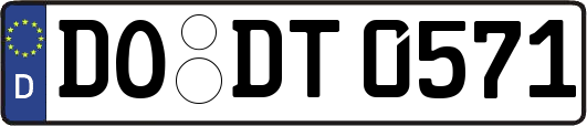DO-DT0571
