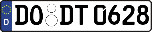 DO-DT0628
