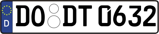 DO-DT0632