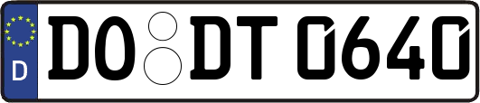 DO-DT0640