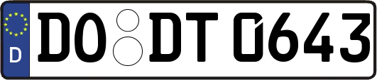 DO-DT0643