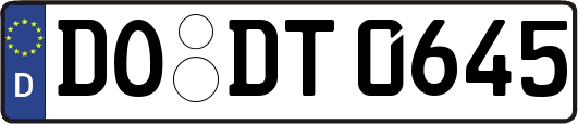 DO-DT0645