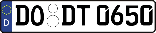 DO-DT0650