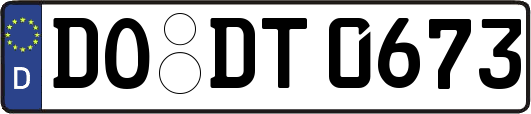 DO-DT0673