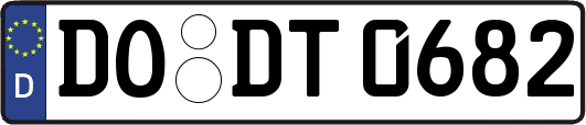DO-DT0682