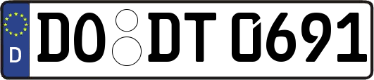 DO-DT0691
