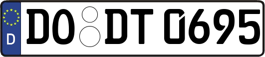 DO-DT0695