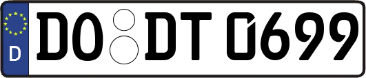 DO-DT0699
