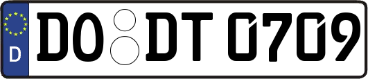 DO-DT0709