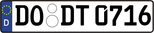 DO-DT0716