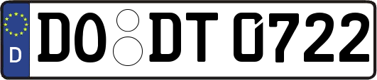 DO-DT0722