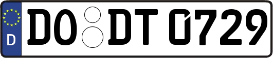DO-DT0729