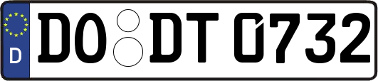 DO-DT0732