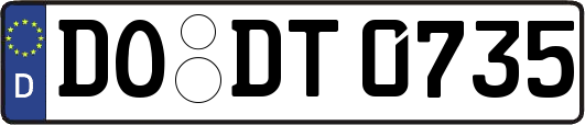 DO-DT0735
