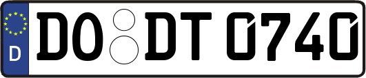 DO-DT0740
