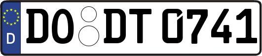 DO-DT0741