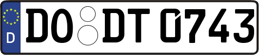 DO-DT0743