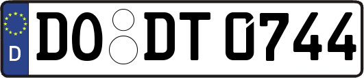 DO-DT0744