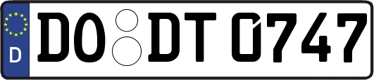 DO-DT0747