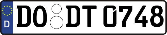 DO-DT0748