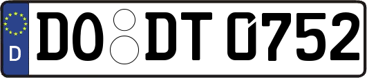 DO-DT0752