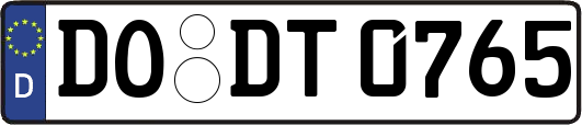 DO-DT0765