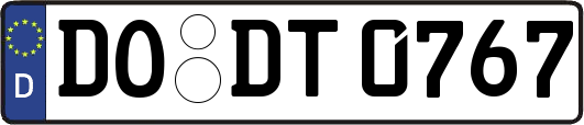 DO-DT0767