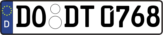 DO-DT0768