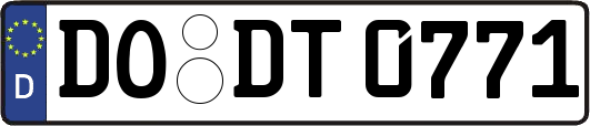 DO-DT0771