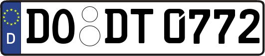 DO-DT0772