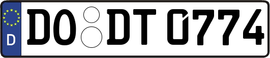 DO-DT0774