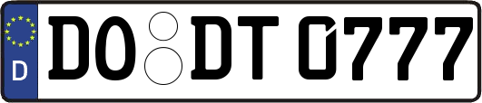 DO-DT0777
