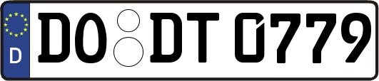 DO-DT0779