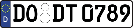 DO-DT0789